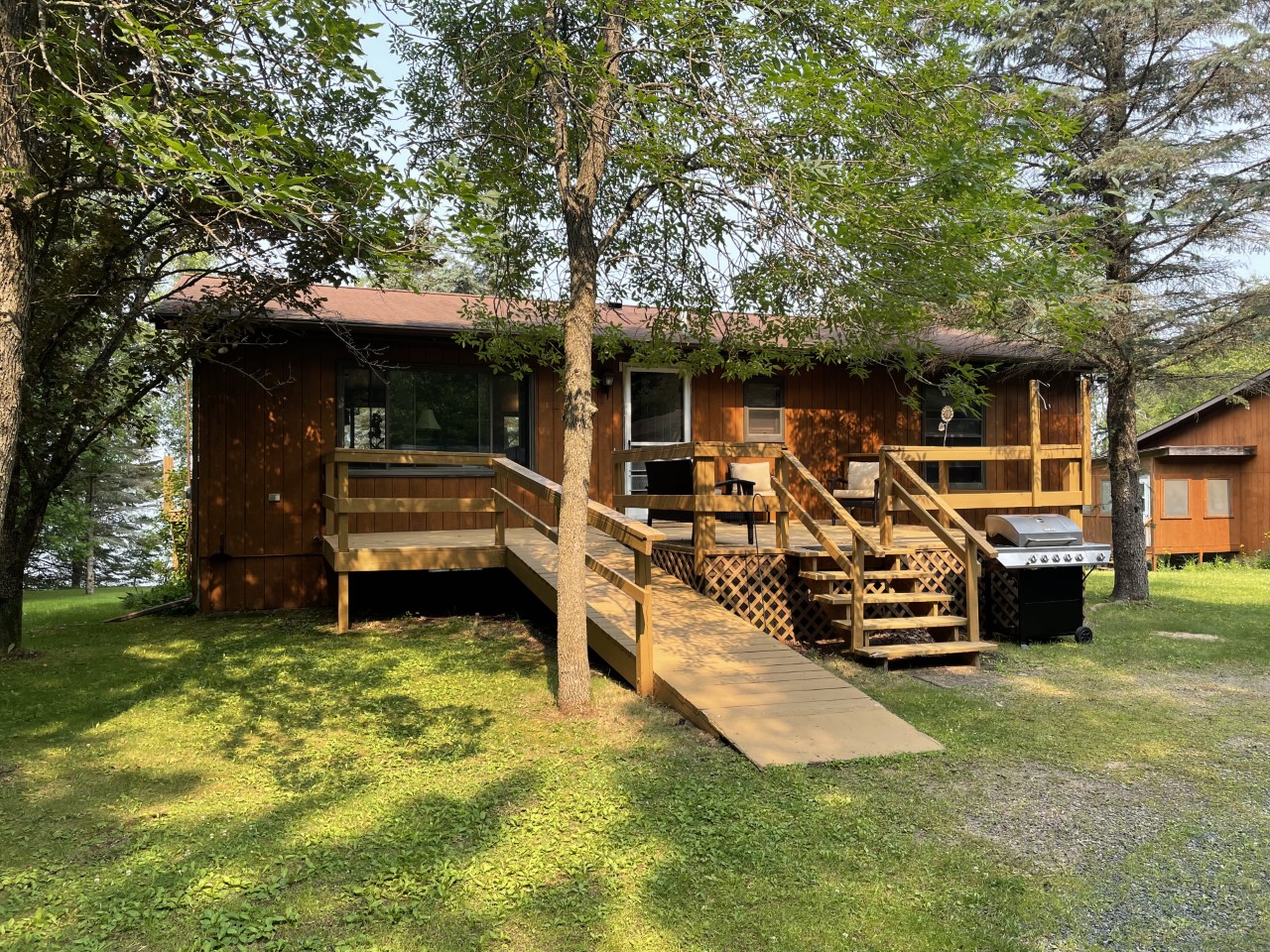 Edgewater Retreat